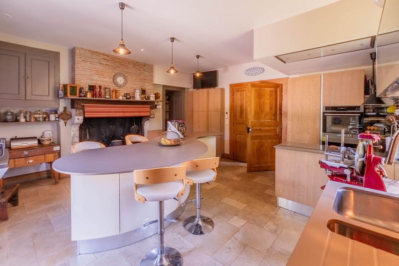 French property for sale in Losse, Landes - &#8364;1,450,000 - photo 7