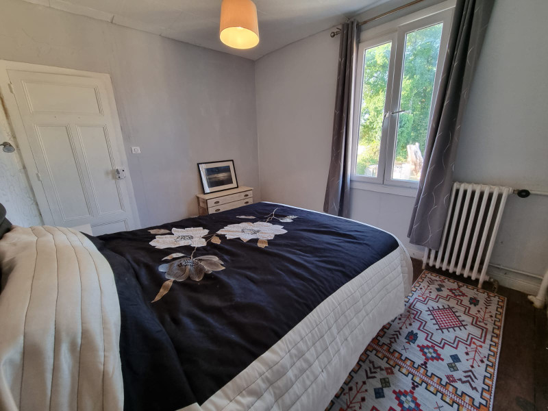 French property for sale in Jouac, Haute-Vienne - €162,000 - photo 8