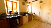 Propriété à vendre à Châlus, Haute-Vienne - 246 100 € - photo n°5