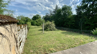 French property for sale in Lussac-les-Églises, Haute-Vienne - €56,000 - photo 1