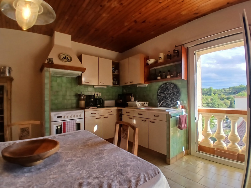 French property for sale in Aumes, Hérault - €259,000 - photo 1