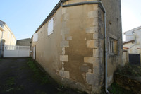 Grange à vendre à Voissay, Charente-Maritime - 26 000 € - photo 5