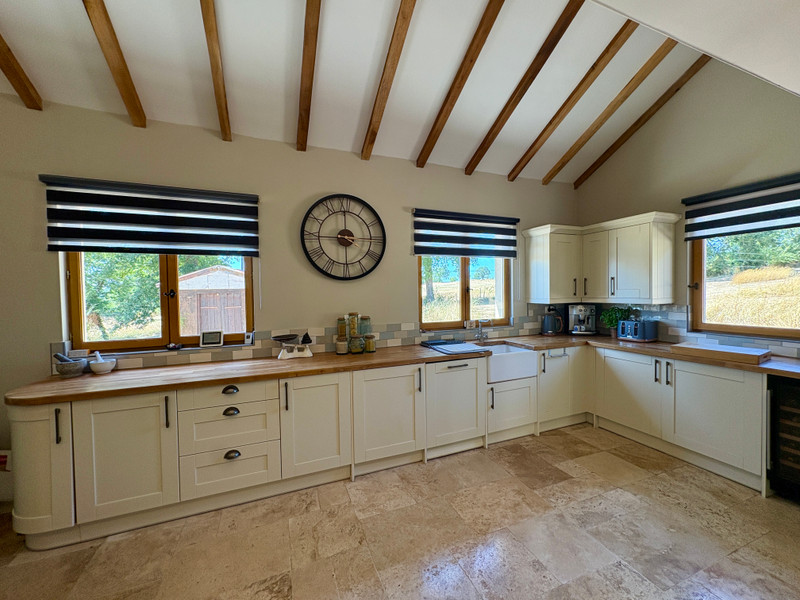 French property for sale in Nontron, Dordogne - €299,000 - photo 1