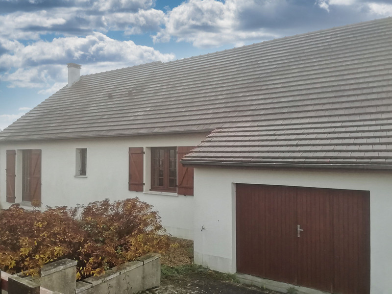 French property for sale in Chitenay, Loir-et-Cher - €148,350 - photo 3