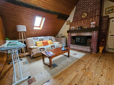 French property for sale in Le Merlerault, Orne - €194,400 - photo 6