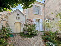 Propriété à vendre à Cheffes, Maine-et-Loire - 595 000 € - photo n°8