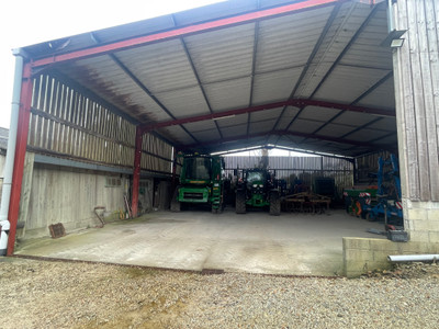 commercial for sale in Manche