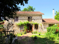 Maison à vendre à Luchapt, Vienne - 158.050 € - photo 1