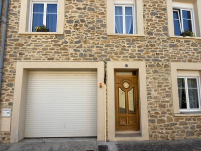 house for sale in Aude