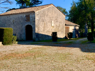 French property for sale in Gageac-et-Rouillac, Dordogne - €772,000 - photo 5