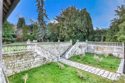 French property for sale in JOUY LA FONTAINE, Val-d'Oise - €749,000 - photo 6
