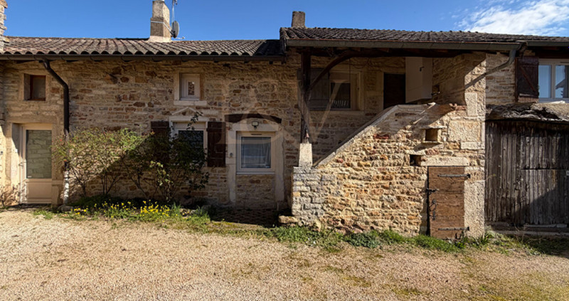 French property for sale in Péronne, Saône-et-Loire - €320,000 - photo 9