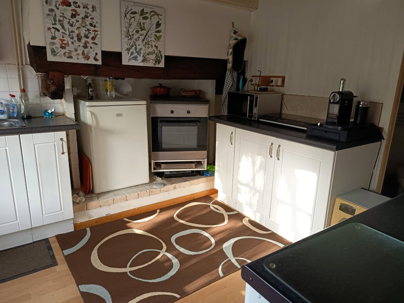 French property for sale in Collorec, Finistère - €99,000 - photo 4