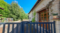 Propriété à vendre à Saint-Mathieu, Haute-Vienne - 224 700 € - photo n°12