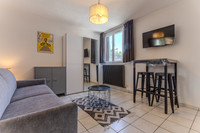 Propriété à vendre à Les Deux Alpes, Isère - 132 500 € - photo n°1