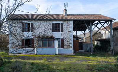 house for sale in Charente