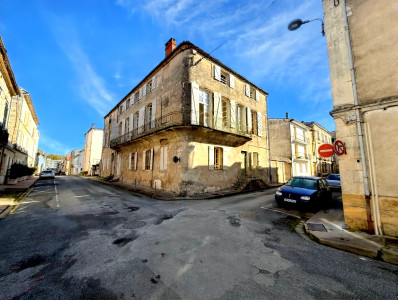 house for sale in Gironde