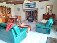 Maison à vendre à Val-Couesnon, Ille-et-Vilaine - 266.000 € - photo 6