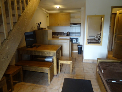 Ski property for sale in La Plagne - €227,500 - photo 6