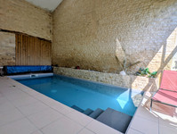 Propriété à vendre à Theil-Rabier, Charente - 326 000 € - photo n°6