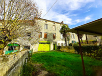 Maison à vendre à Verteillac, Dordogne - 99.000 € - photo 1