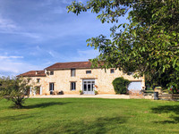 French property, houses and homes for sale in Javerlhac-et-la-Chapelle-Saint-Robert Dordogne Aquitaine