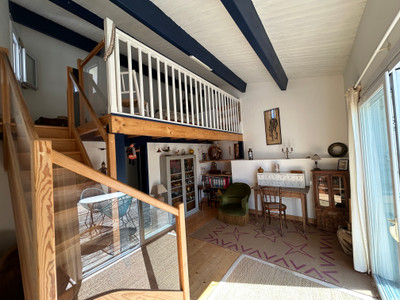 French property for sale in Grues, Vendée - €192,000 - photo 6