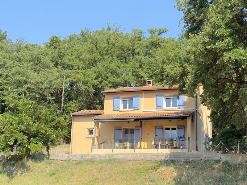 French property for sale in Mollans-sur-Ouvèze, Drôme - €348,000 - photo 2
