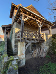 Propriété à vendre à Saint-Martial-d'Albarède, Dordogne - 371 000 € - photo n°2