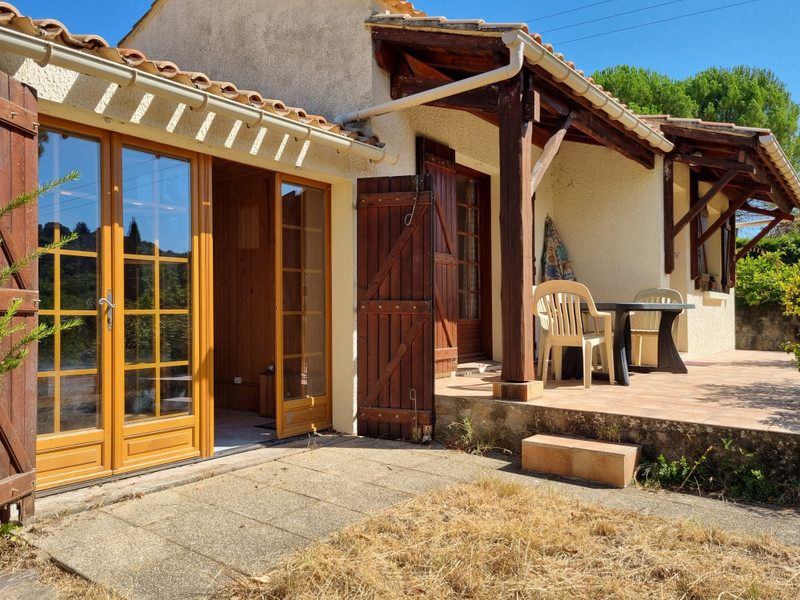 French property for sale in Le Pradal, Hérault - €185,000 - photo 8