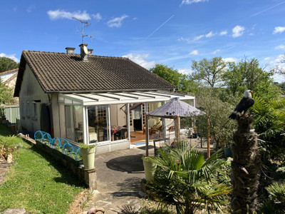 French property for sale in Gouex, Vienne - €129,000 - photo 12