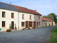 French property, houses and homes for sale in Lafat Creuse Limousin