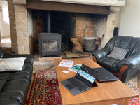 Maison à vendre à Bazoches-au-Houlme, Orne - 577.700 € - photo 5