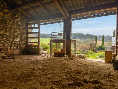 French property for sale in Montcuq-en-Quercy-Blanc, Lot - €383,000 - photo 13