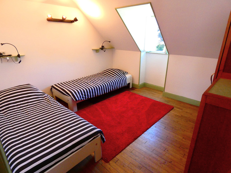 French property for sale in Gros-Chastang, Corrèze - €130,800 - photo 6