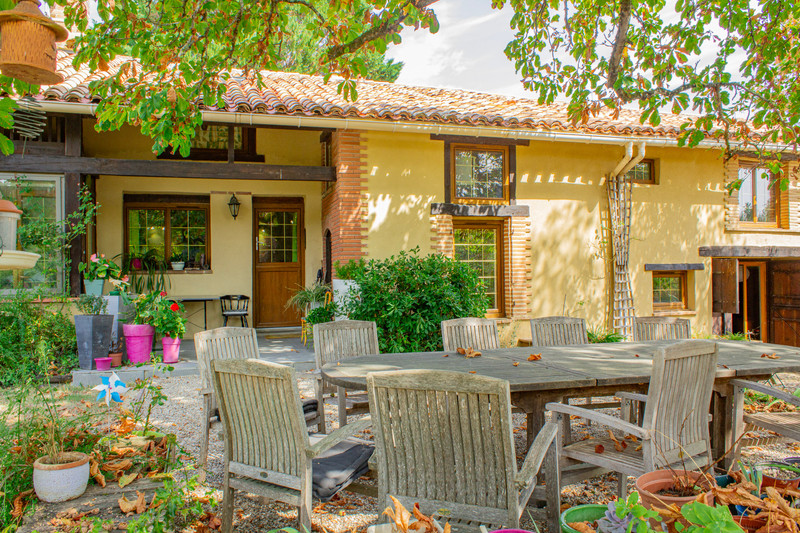 French property for sale in Lafrançaise, Tarn-et-Garonne - €538,000 - photo 1