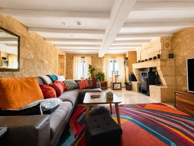 French property for sale in Saint-Savin, Gironde - €524,700 - photo 11