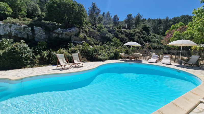 French property for sale in Agel, Hérault - €789,000 - photo 1