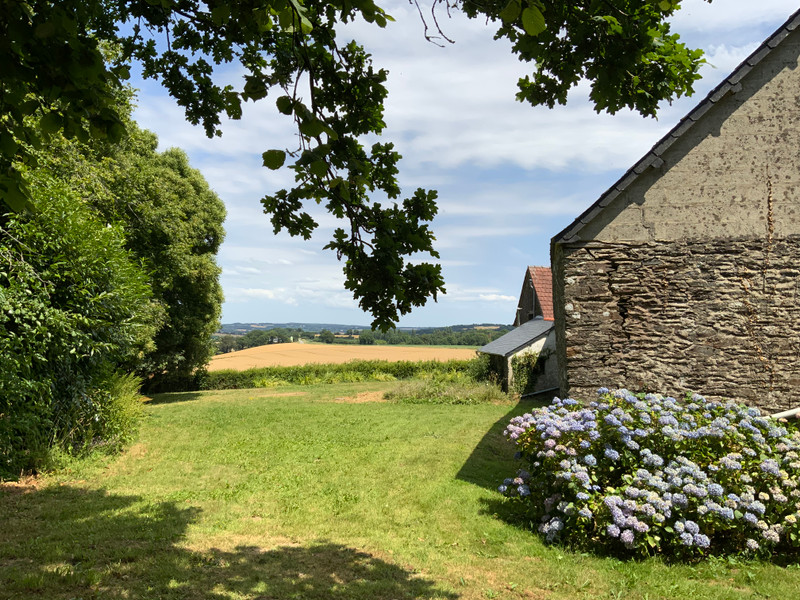 French property for sale in Merléac, Côtes-d'Armor - €244,495 - photo 14