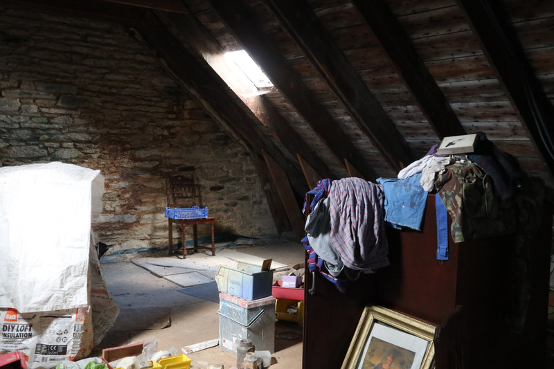 French property for sale in Brasparts, Finistère - €111,180 - photo 8