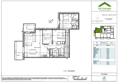 Ski property for sale in  - 526 000 € - photo 2