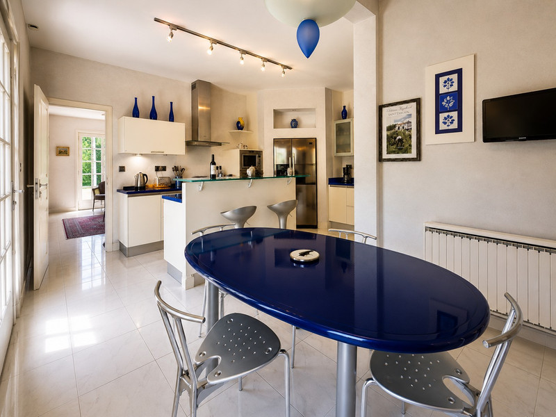 French property for sale in Civray, Vienne - €499,000 - photo 9