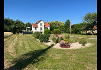 Maison à vendre à Saint-Martin-Sainte-Catherine, Creuse - 235.400 € - photo 1