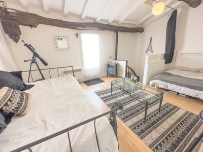 French property for sale in Montréal, Aude - €165,000 - photo 7
