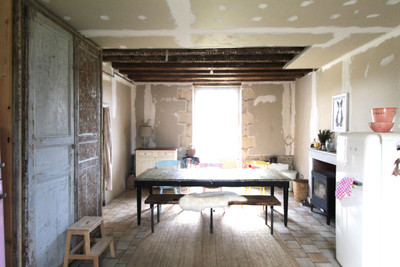 French property for sale in Liglet, Vienne - €160,000 - photo 4