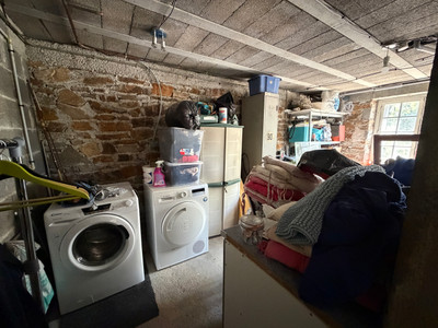French property for sale in Nantheuil, Dordogne - €205,200 - photo 9