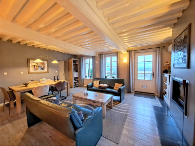 French property for sale in Saint-Aubin-sur-Loire, Saône-et-Loire - €295,000 - photo 3