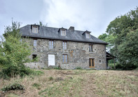 Maison à Thèreval, Manche - photo 1