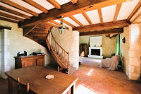 Maison à vendre à Cherval, Dordogne - 158 050 € - photo 3
