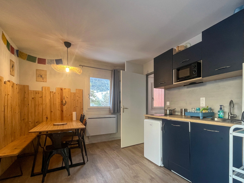 Ski property for sale in Val Cenis - €136,000 - photo 0
